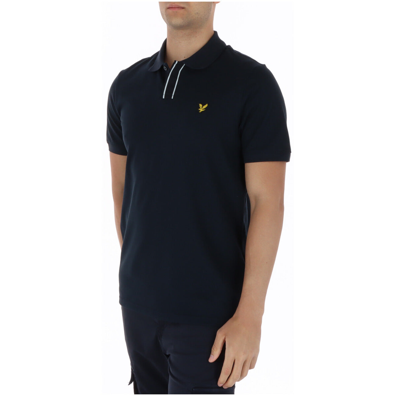 Lyle & Scott Homme Polo