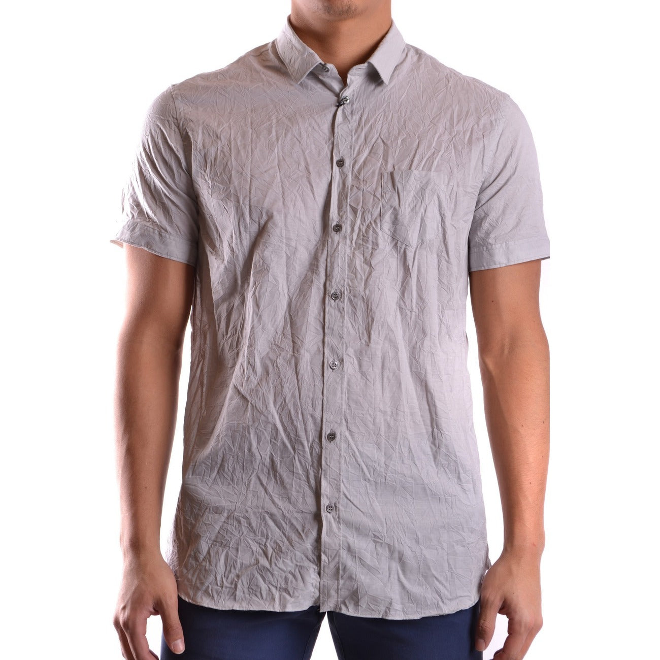 Neil Barrett Homme Chemises