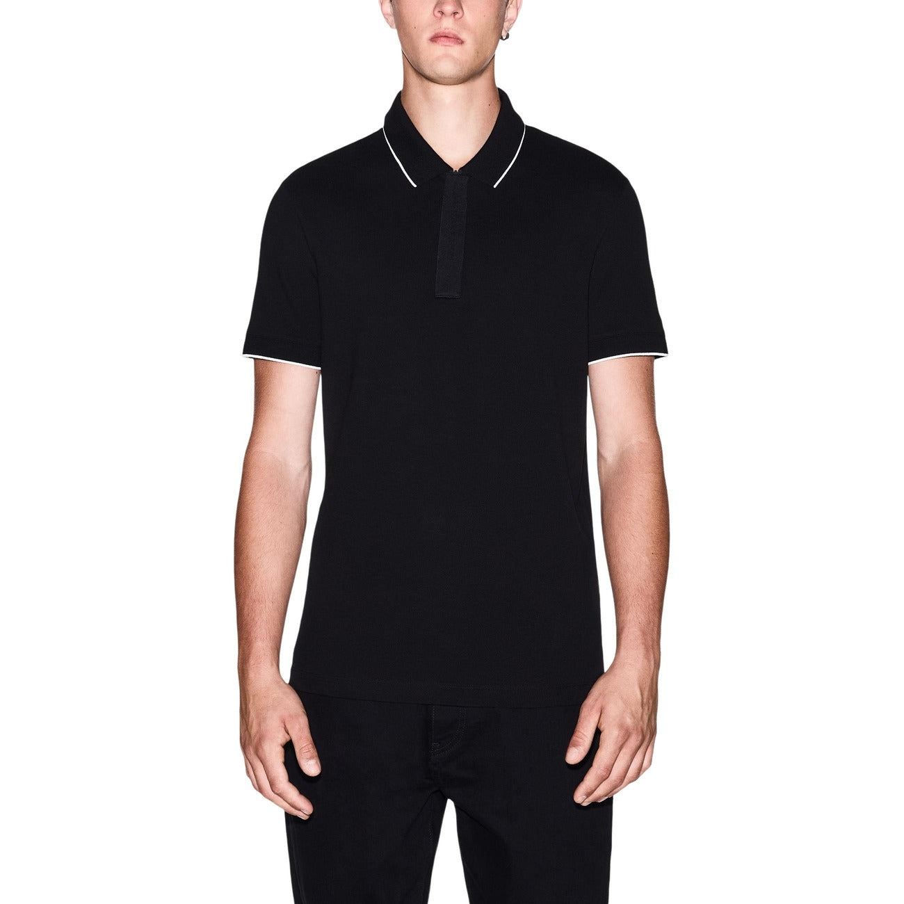 Armani Exchange Homme Polo