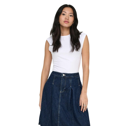 Only Femme Tops
