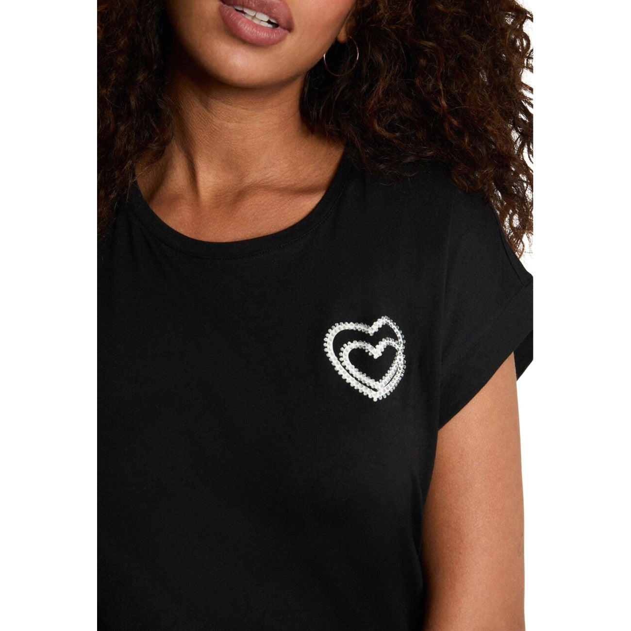 Morgan De Toi Femme T-Shirts