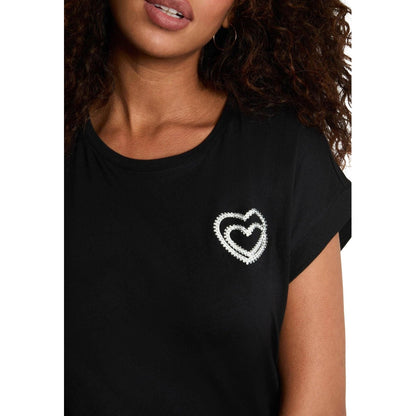 Morgan De Toi Femme T-Shirts