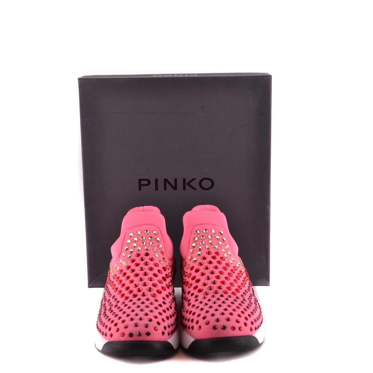 Pinko Femme Baskets