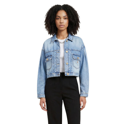 Armani Exchange Femme Jaquettes