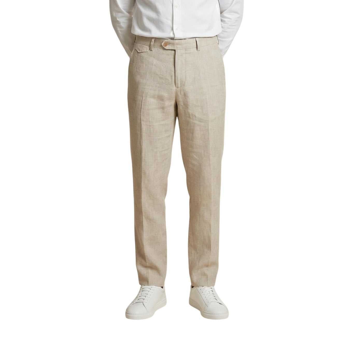 Gianni Lupo Homme Pantalons