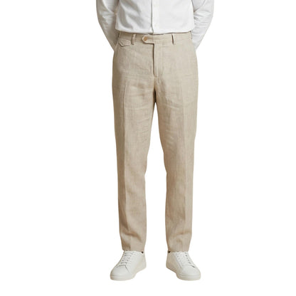 Gianni Lupo Homme Pantalons