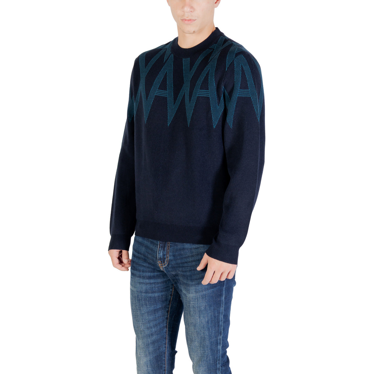 Armani Exchange Homme Pulls