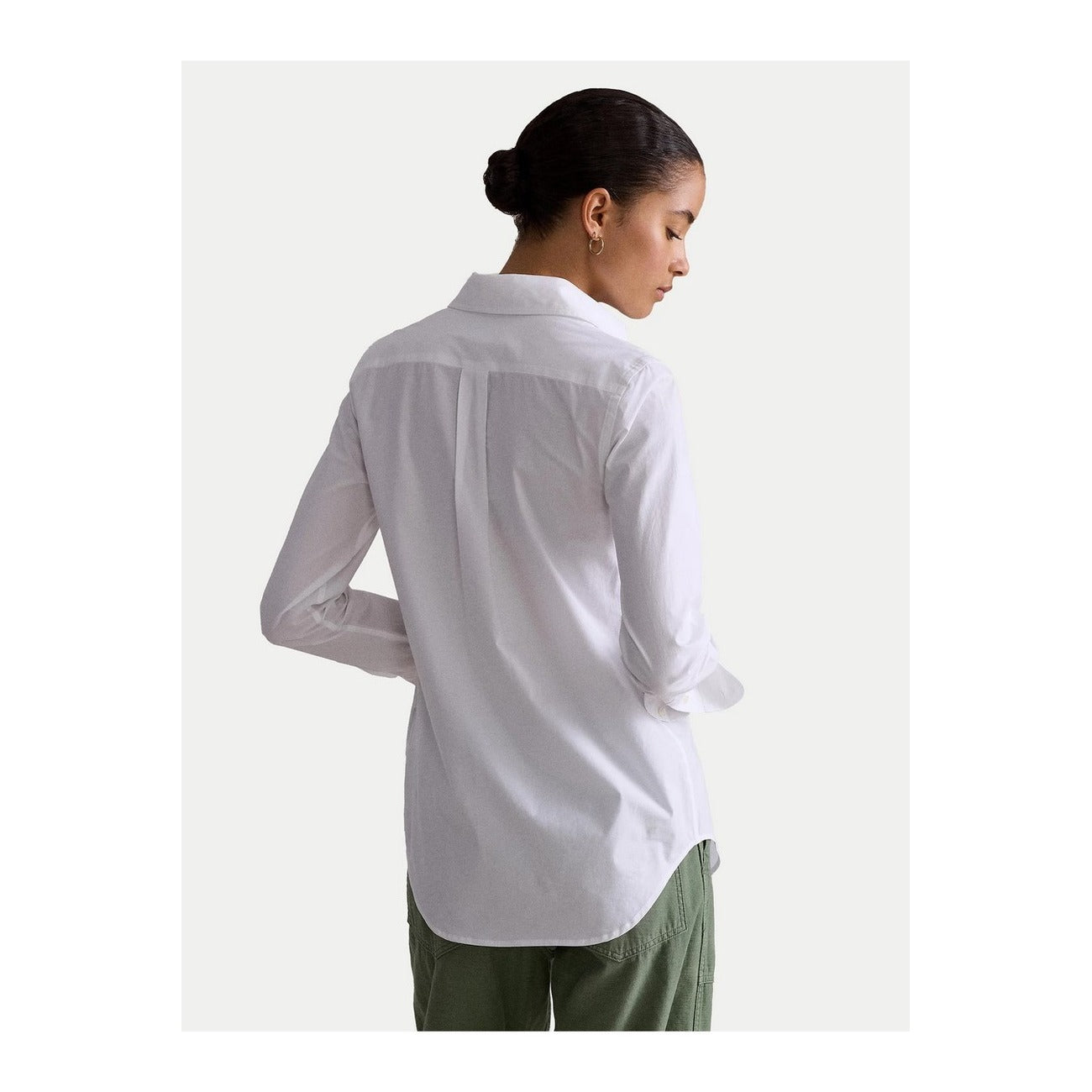 Polo Ralph Lauren Femme Chemises