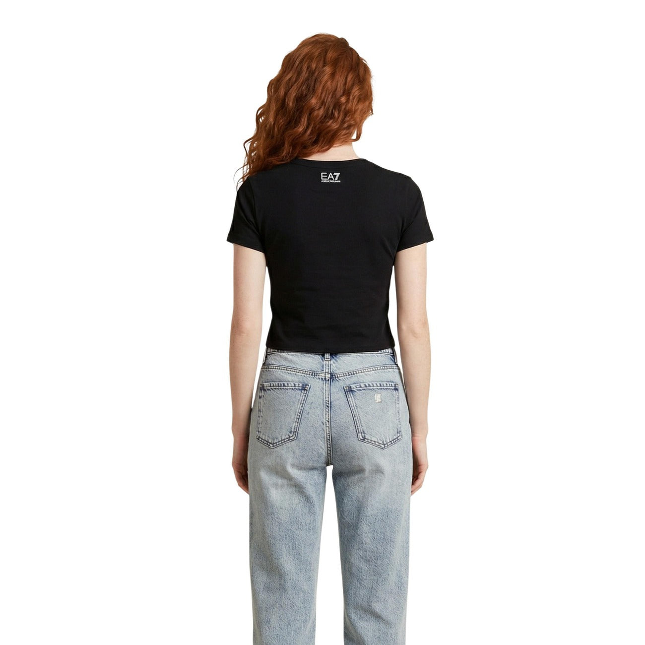 Ea7 Femme T-Shirts
