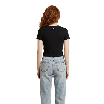 Ea7 Femme T-Shirts
