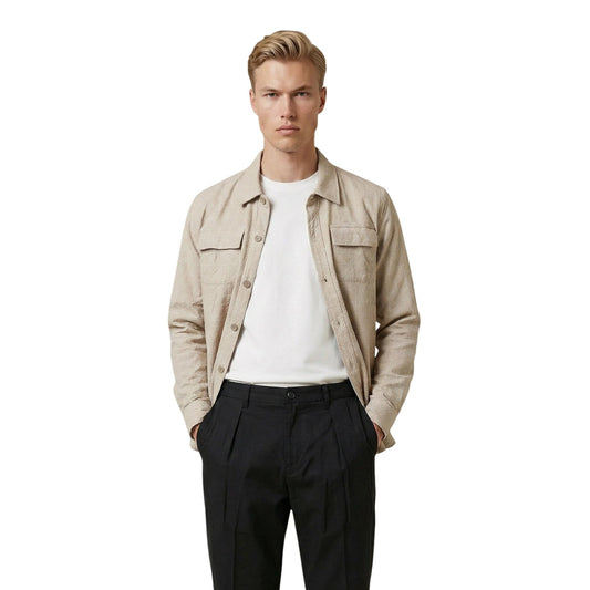 Gianni Lupo Homme Chemises