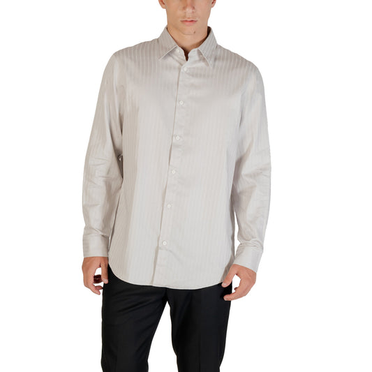 Armani Exchange Homme Chemises