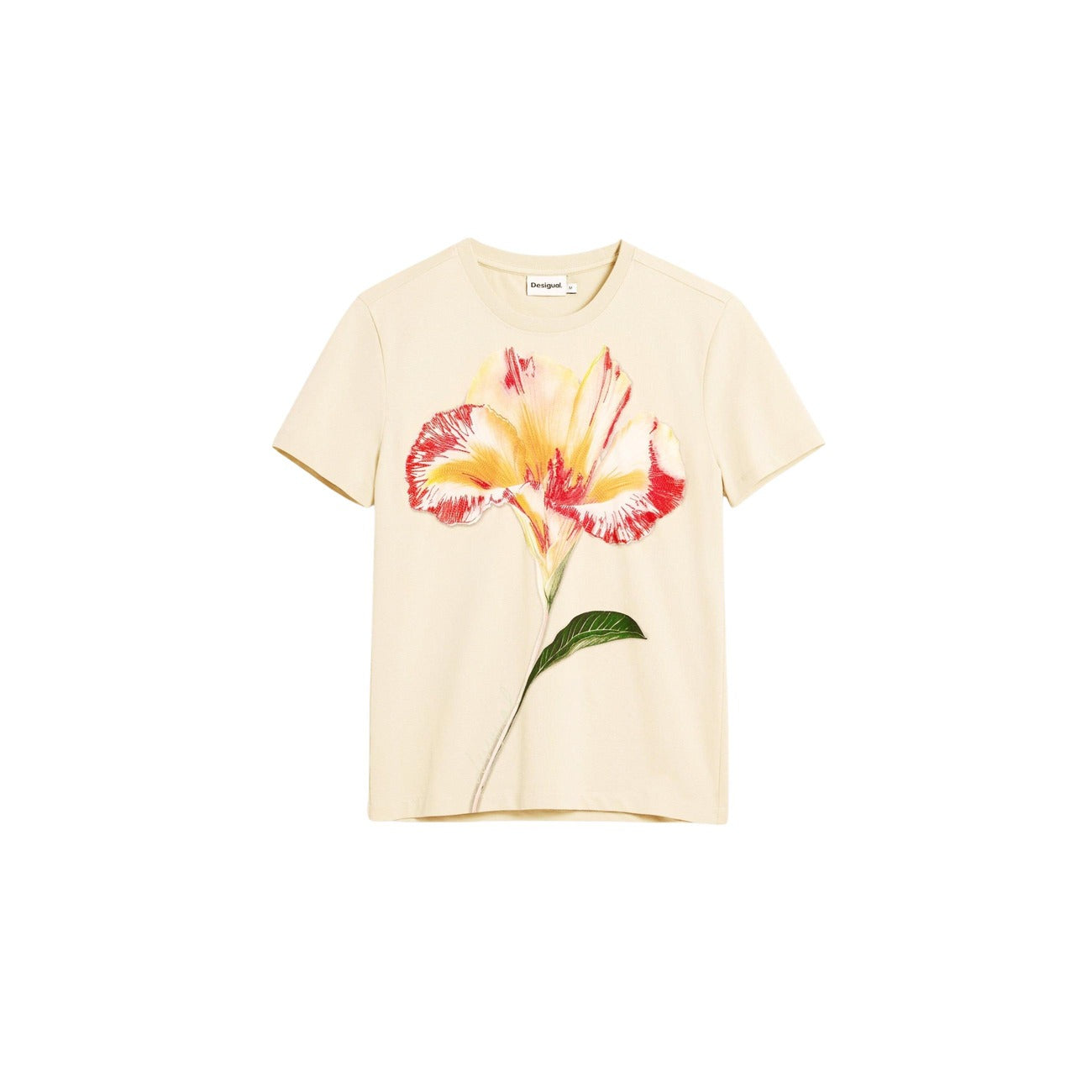 Desigual Femme T-Shirts