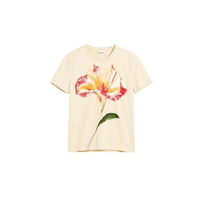 Desigual Femme T-Shirts