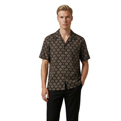 Gianni Lupo Homme Chemises
