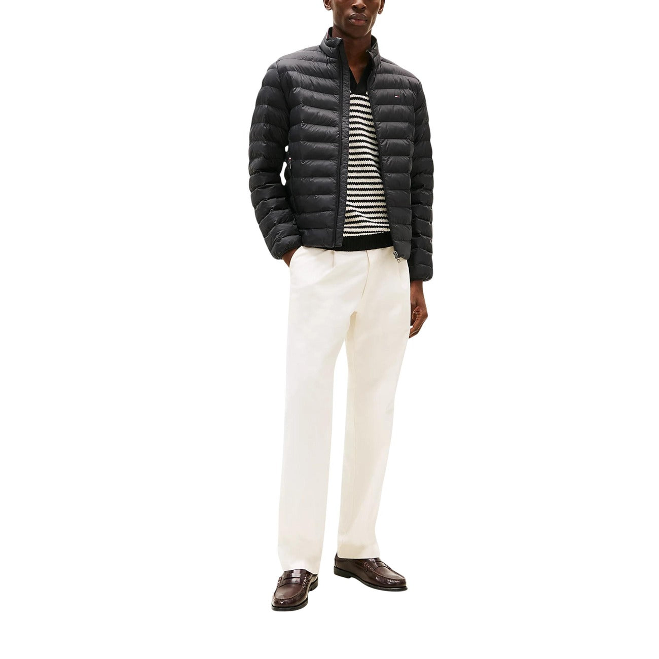 Tommy Hilfiger Jeans Homme Vestes