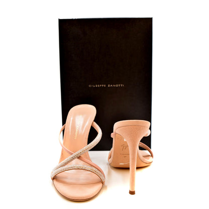 Giuseppe Zanotti  Femme Sandales