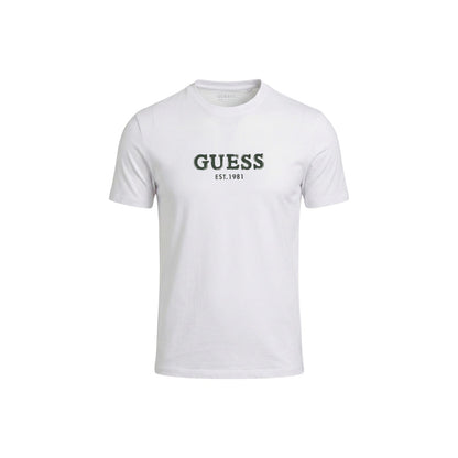 Guess Homme T-Shirts