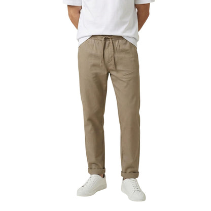 Gianni Lupo Homme Pantalons