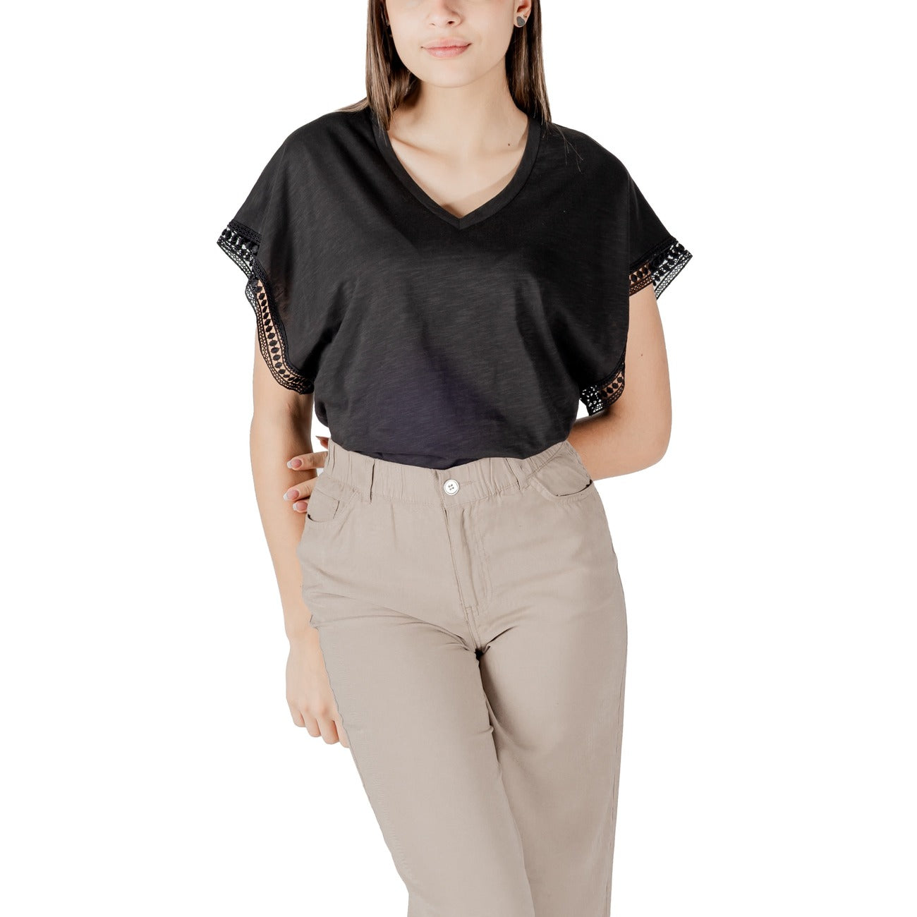 Ichi Femme Blouse