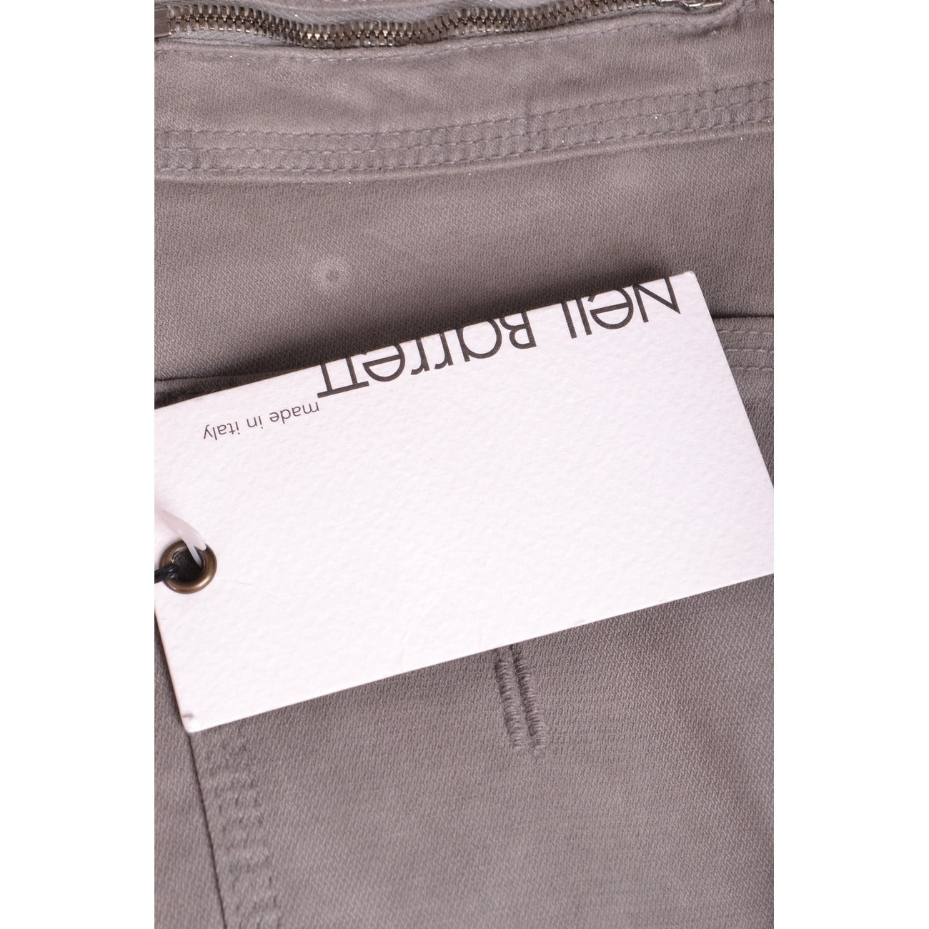 Neil Barrett Femme Pantalons