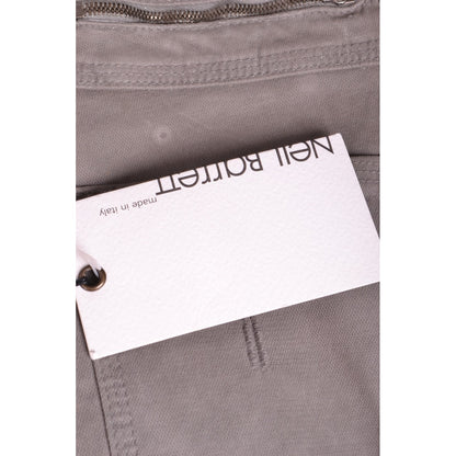 Neil Barrett Femme Pantalons
