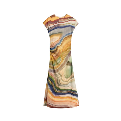 Desigual Femme Robes