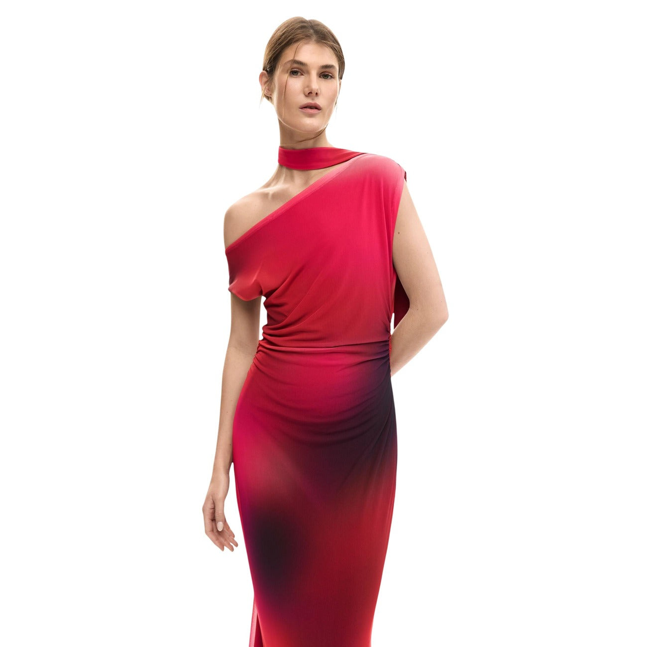Desigual Femme Robes