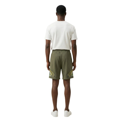 County Of Milan Homme Bermudas