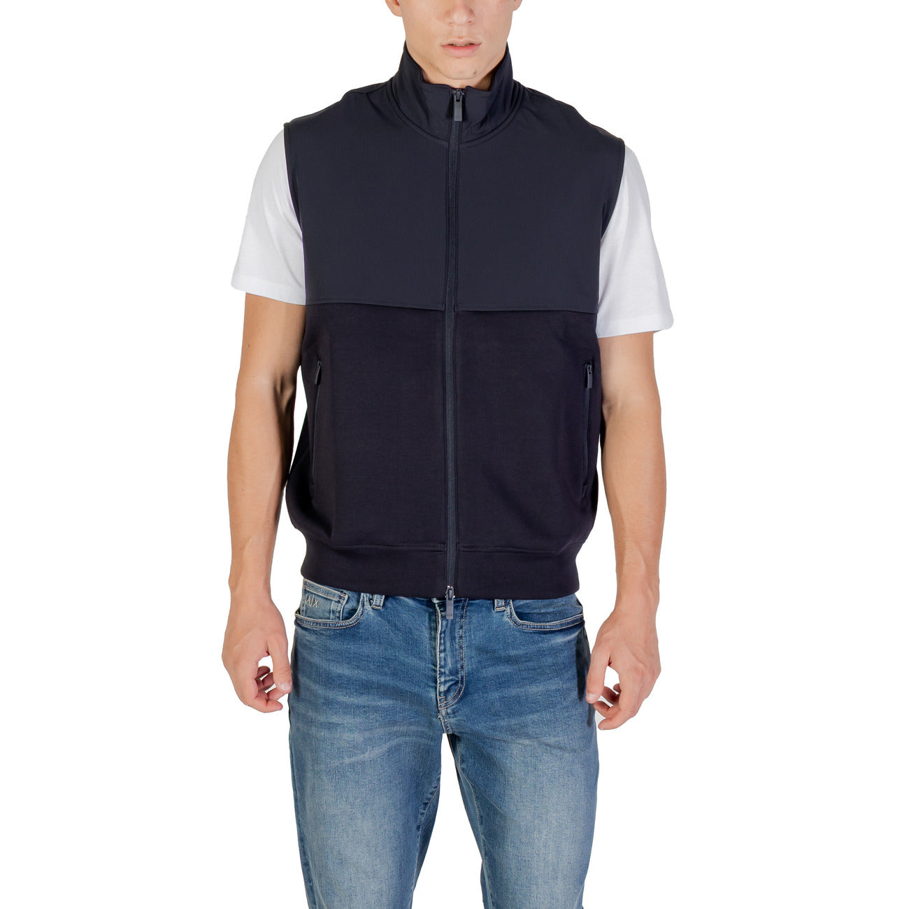 Armani Exchange Homme Sweatshirts