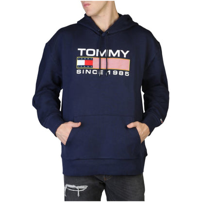 Tommy Hilfiger Jeans Homme Sweatshirts