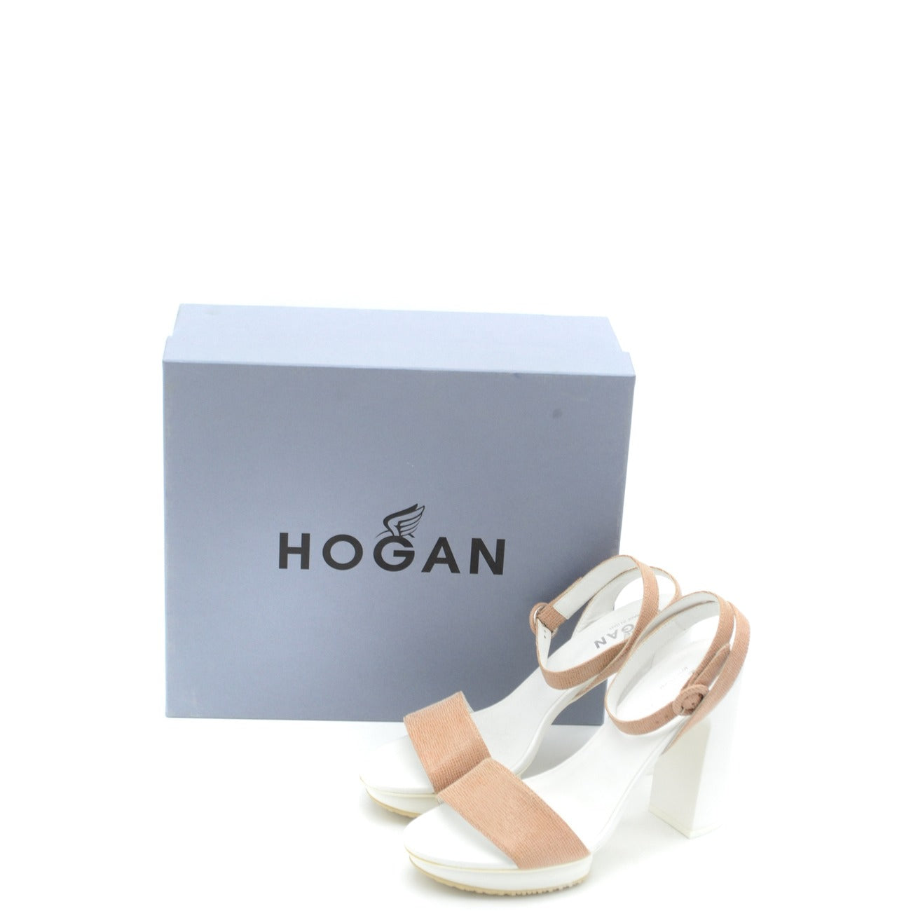 Hogan Femme Sandales