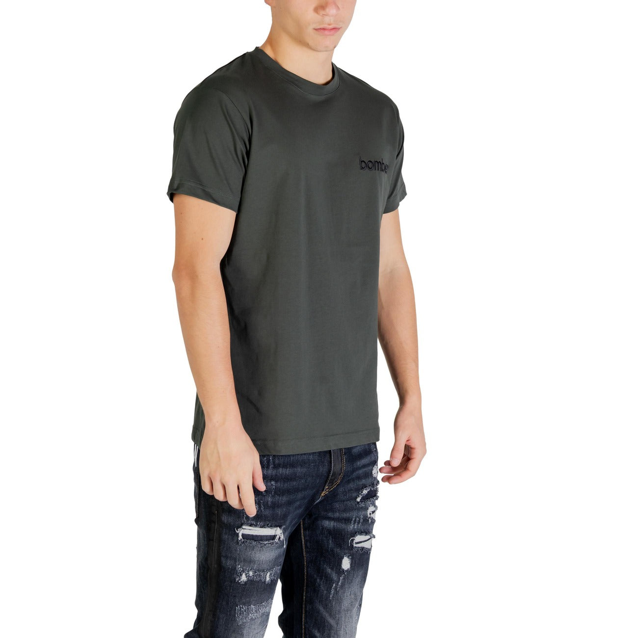Hydra Clothing Homme T-Shirts