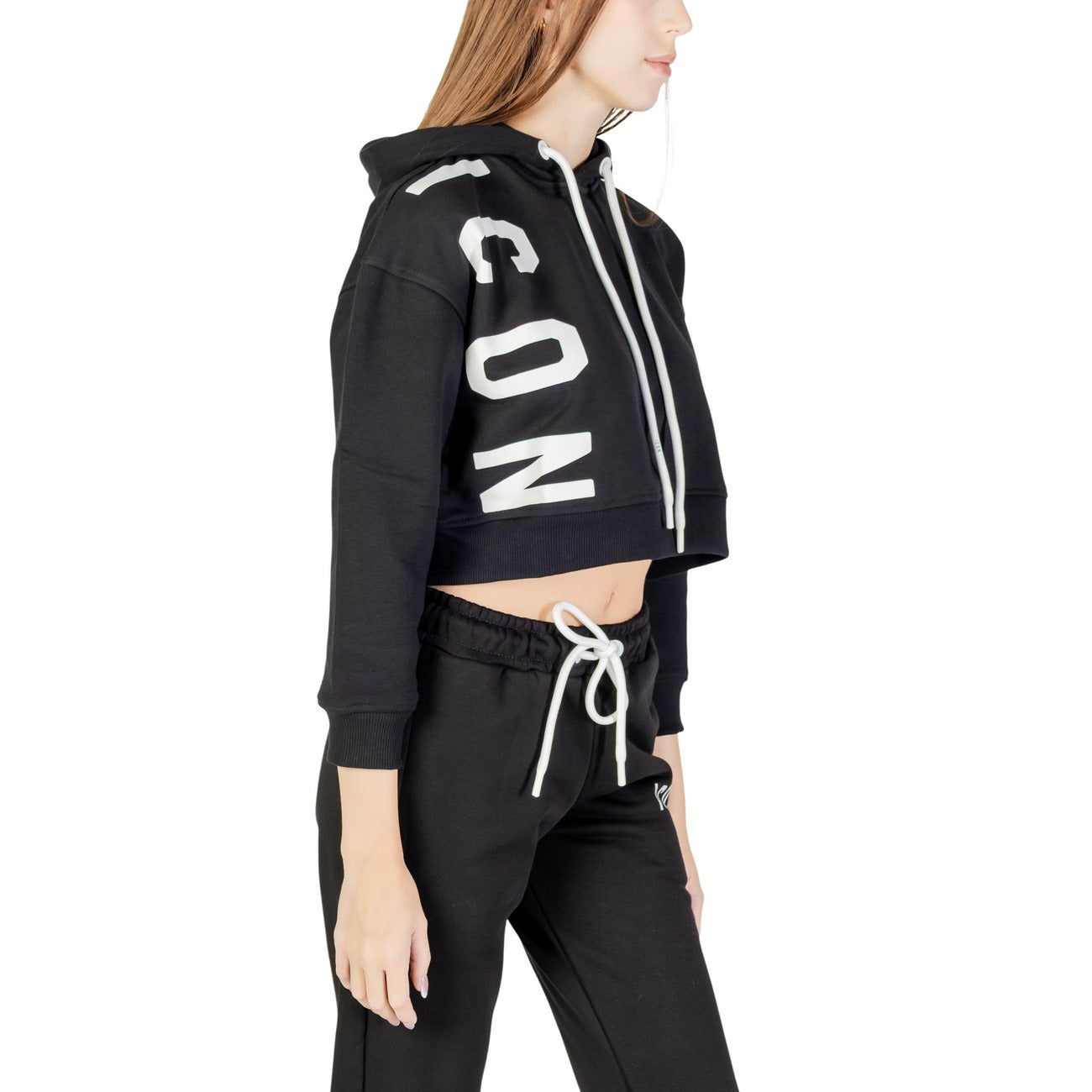 Icon Femme Sweatshirts
