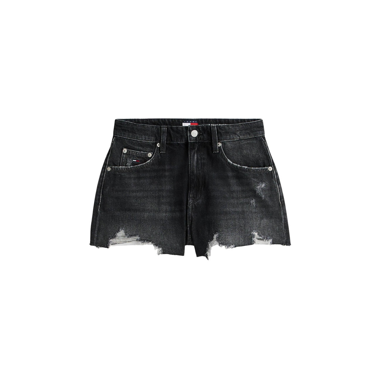 Tommy Hilfiger Jeans Femme Shorts