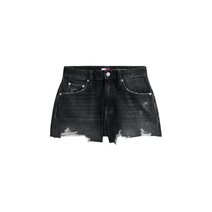 Tommy Hilfiger Jeans Femme Shorts