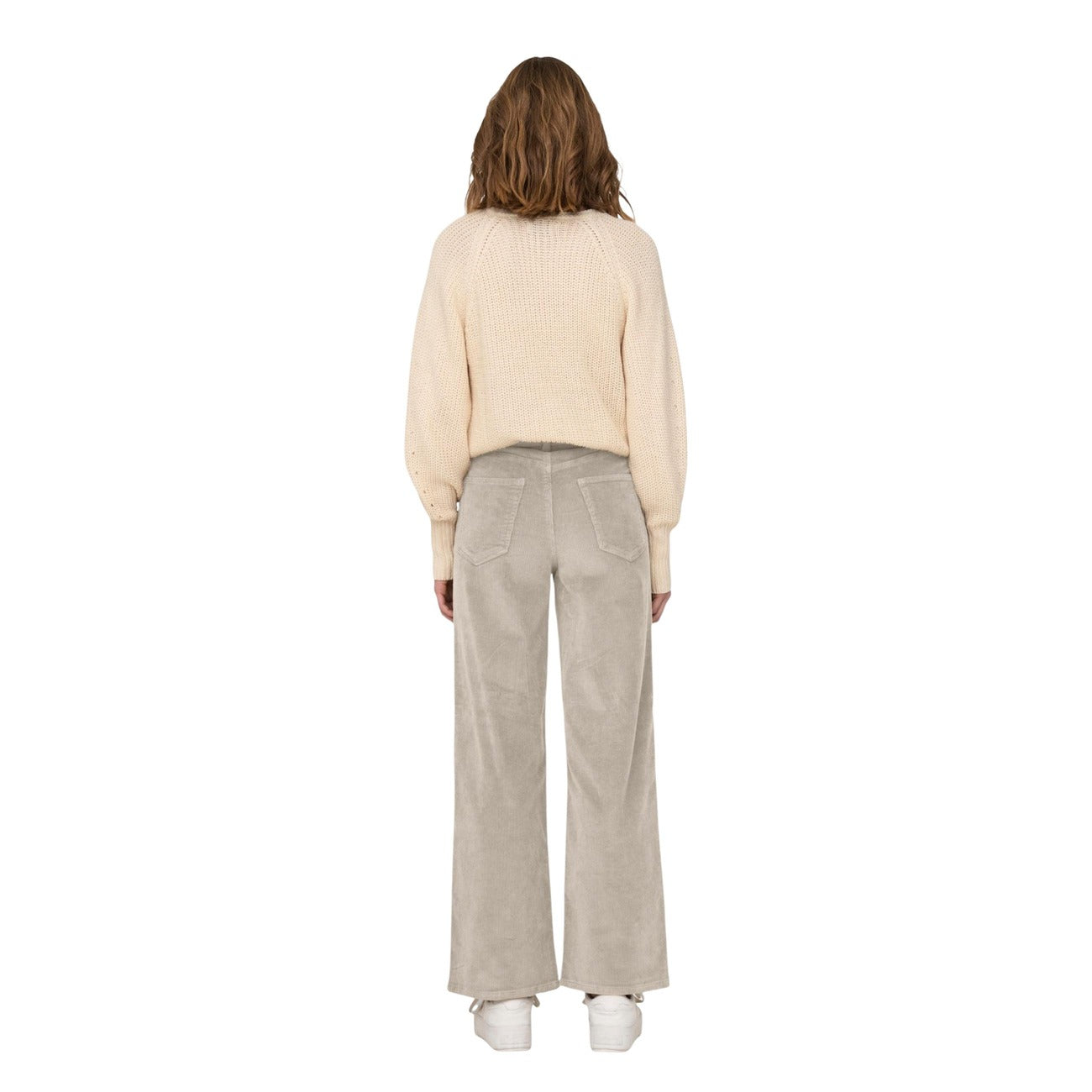 Only Femme Pantalons