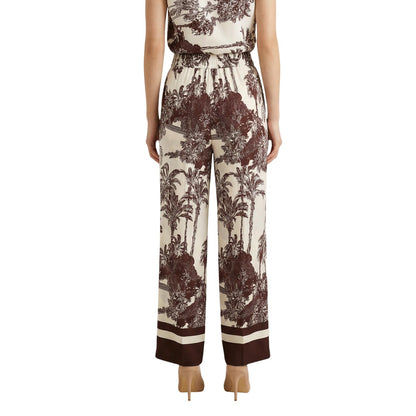 Artigli Femme Pantalons