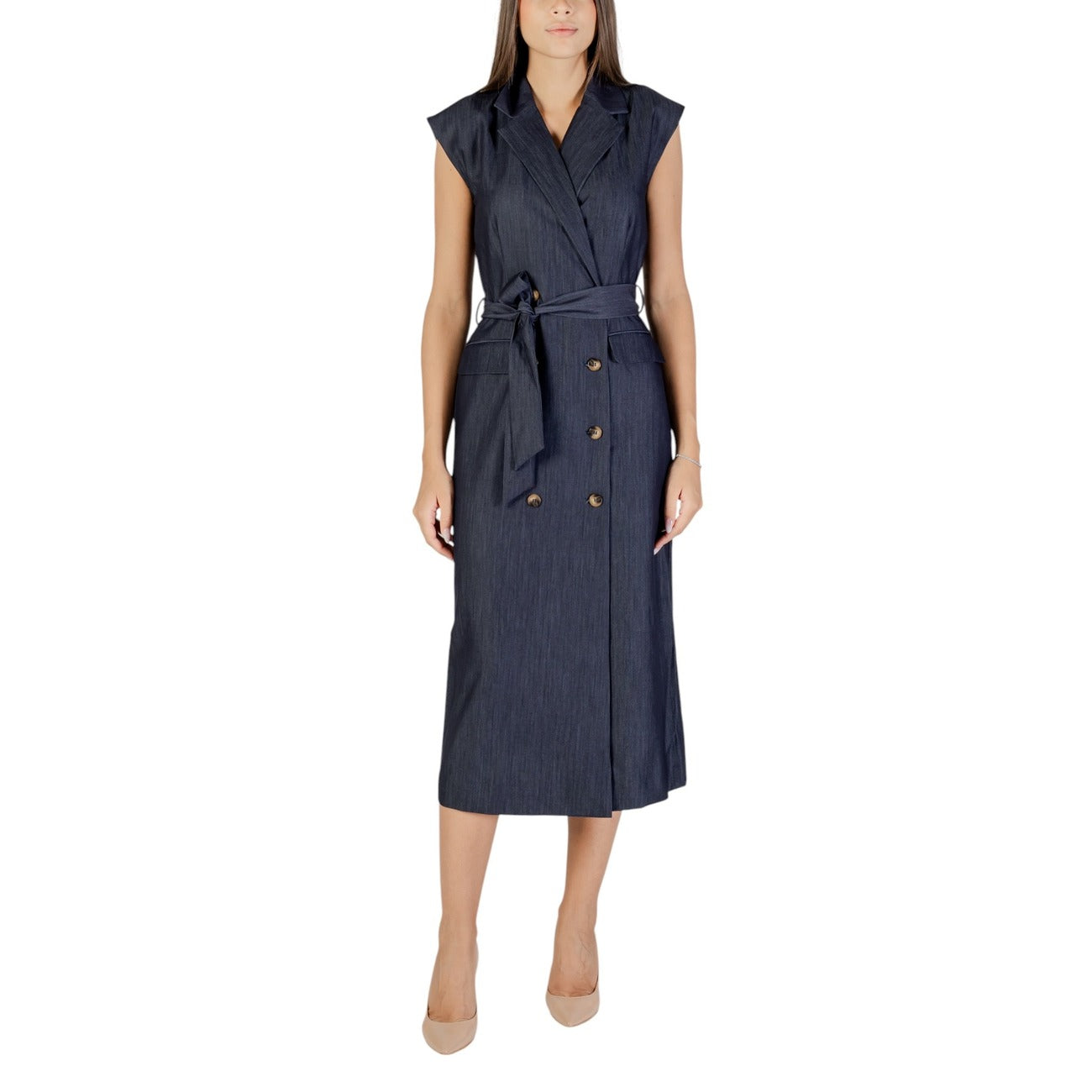 Ichi Femme Robes