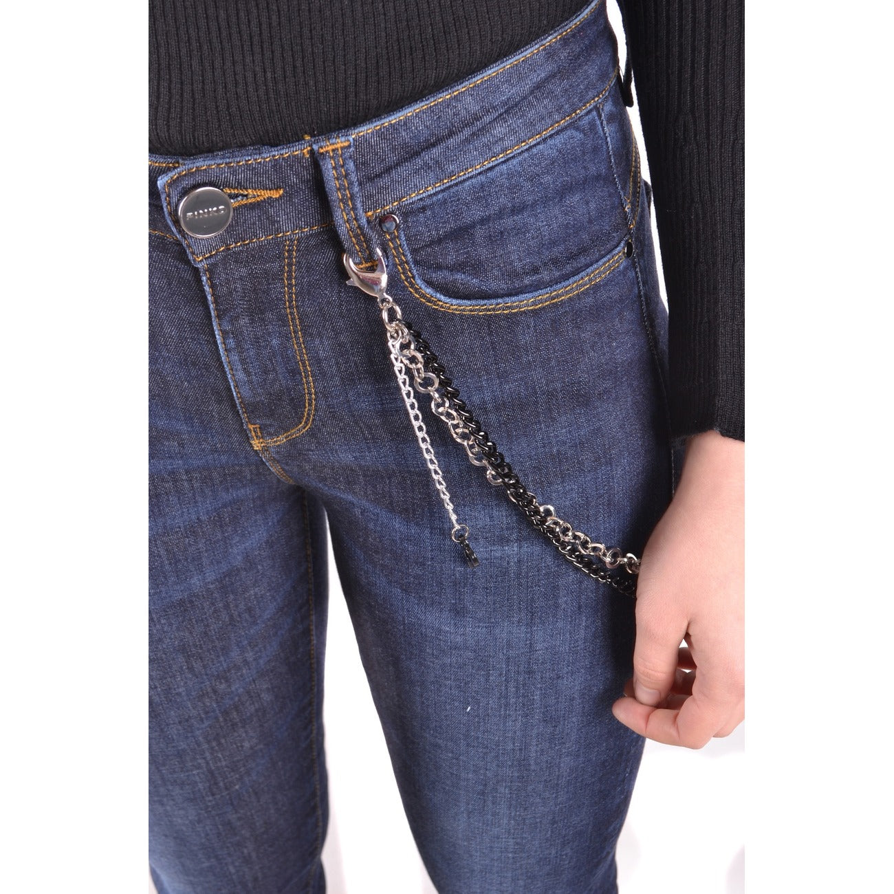 Pinko Femme Jeans