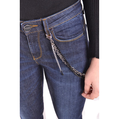 Pinko Femme Jeans