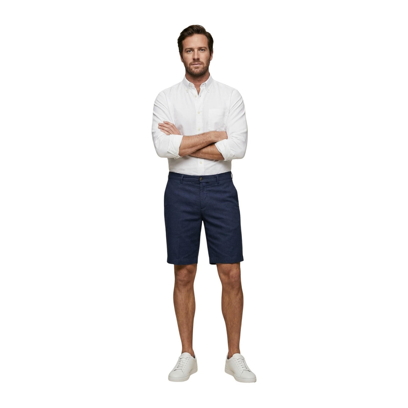Borghese Homme Bermudas