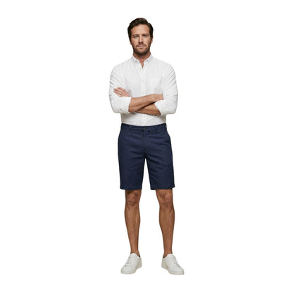 Borghese Homme Bermudas