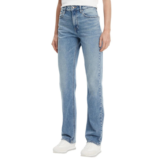 Calvin Klein Jeans Femme Jeans