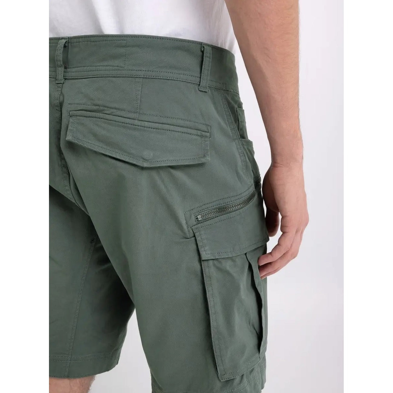 Replay Homme Bermudas