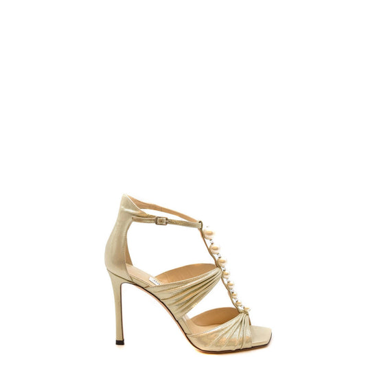 Jimmy Choo Femme Sandales