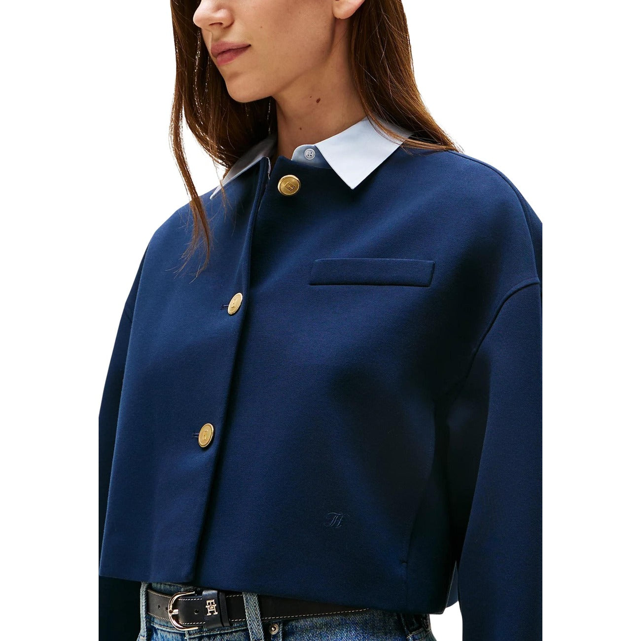 Tommy Hilfiger Femme Jaquettes