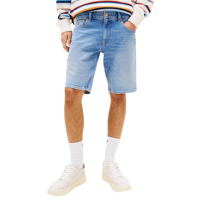 Tommy Hilfiger Jeans Homme Bermudas