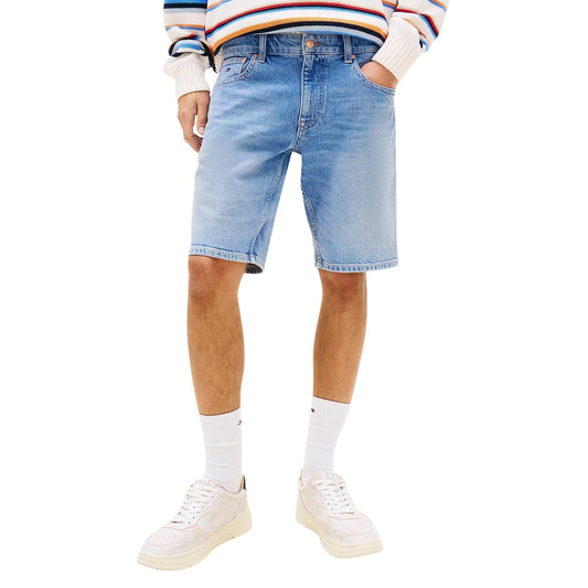 Tommy Hilfiger Jeans Homme Bermudas