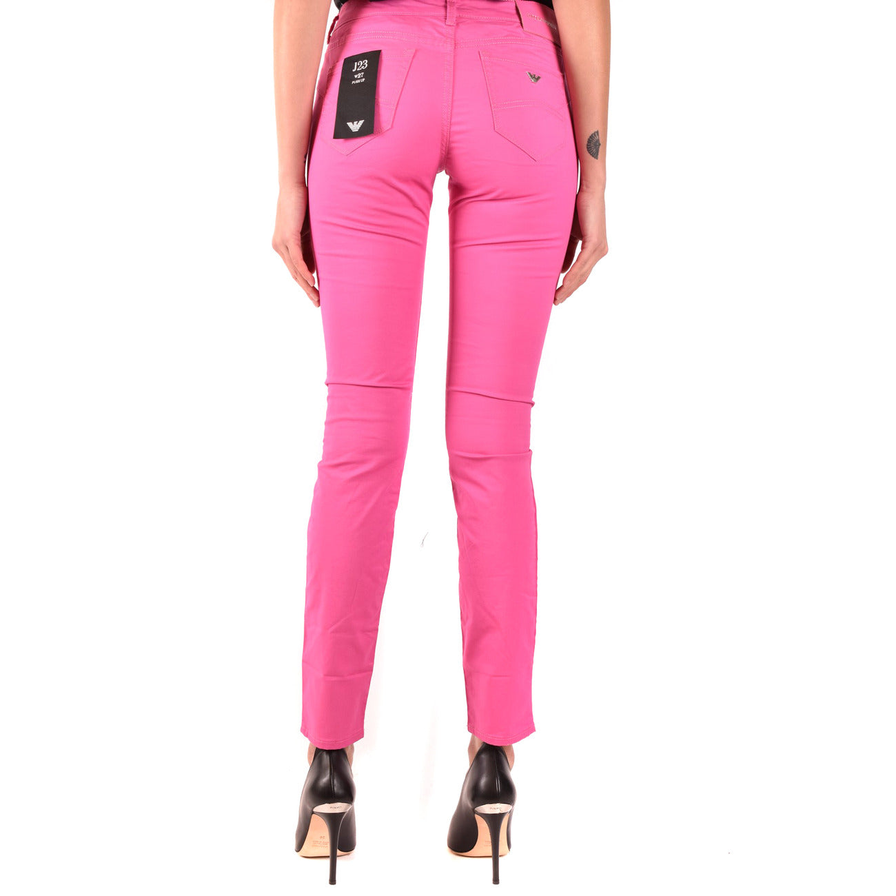 Emporio Armani Femme Pantalons